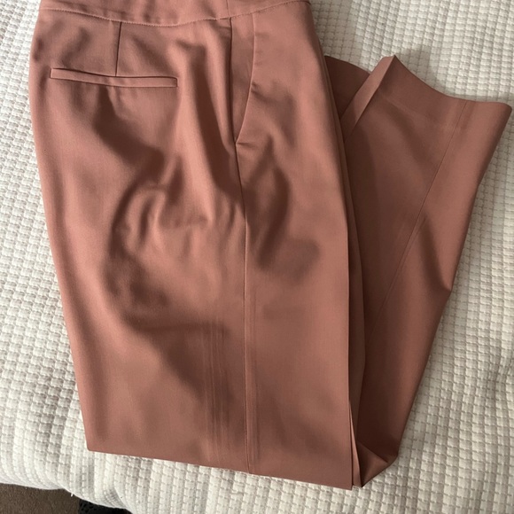Ariztia trousers - Picture 1 of 3